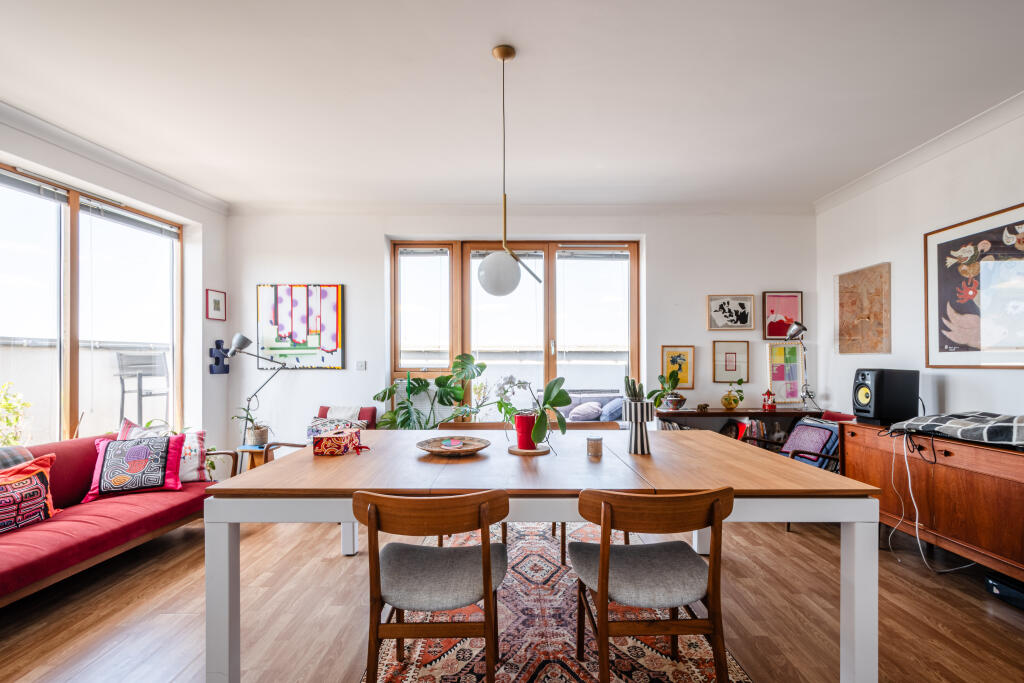 Main image of property: Southgate Road, De Beauvoir, N1