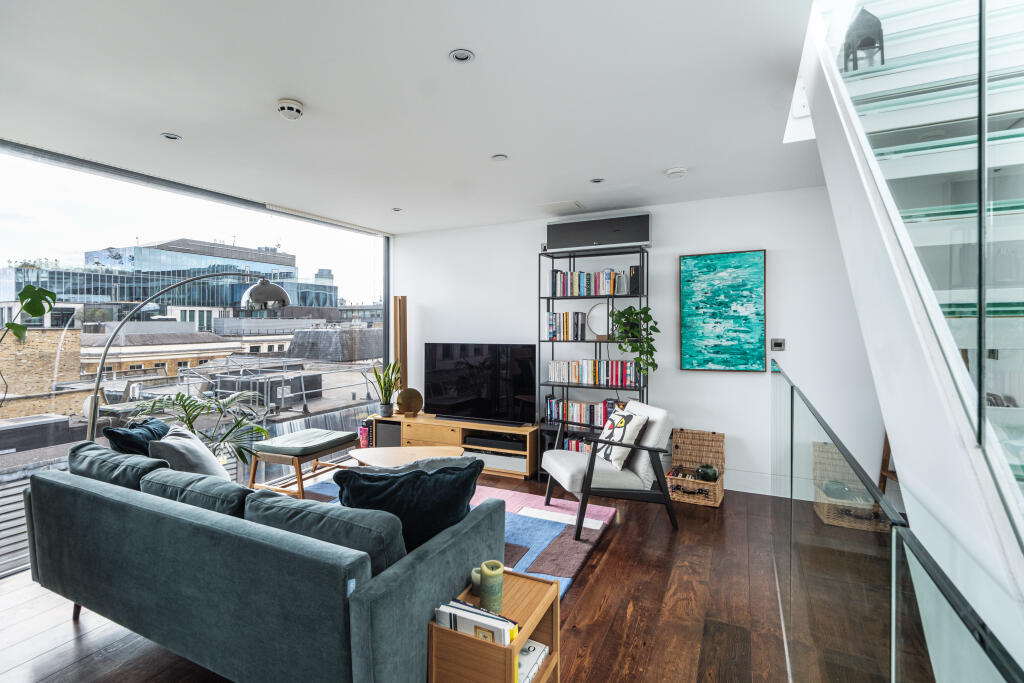 Main image of property: 12 Well Court, London, EC4M