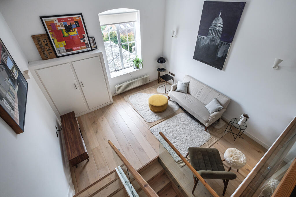 Main image of property: Lamb Brewery, Chiswick, W4