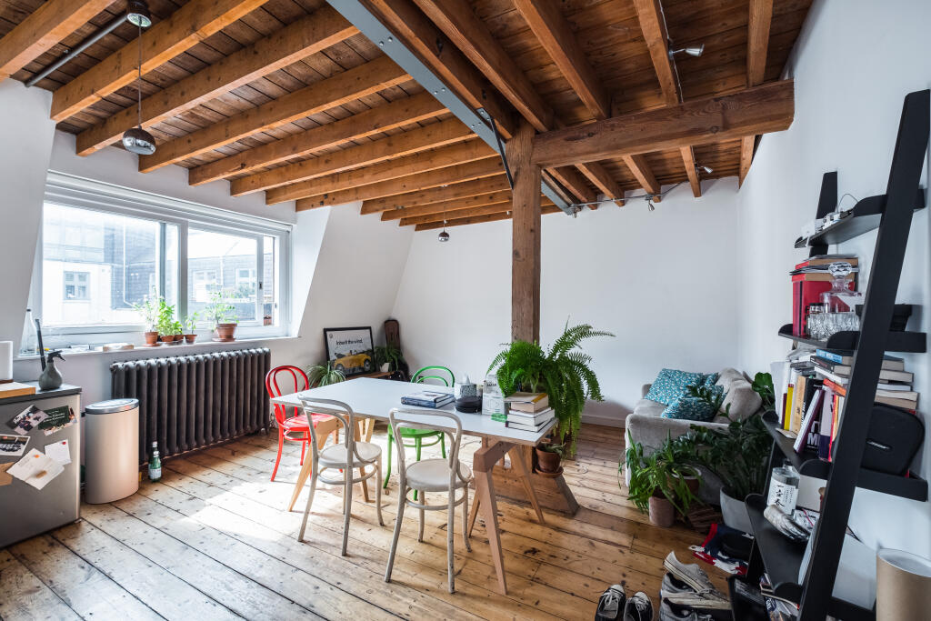 Main image of property: Clerkenwell Road, Islington, EC1M