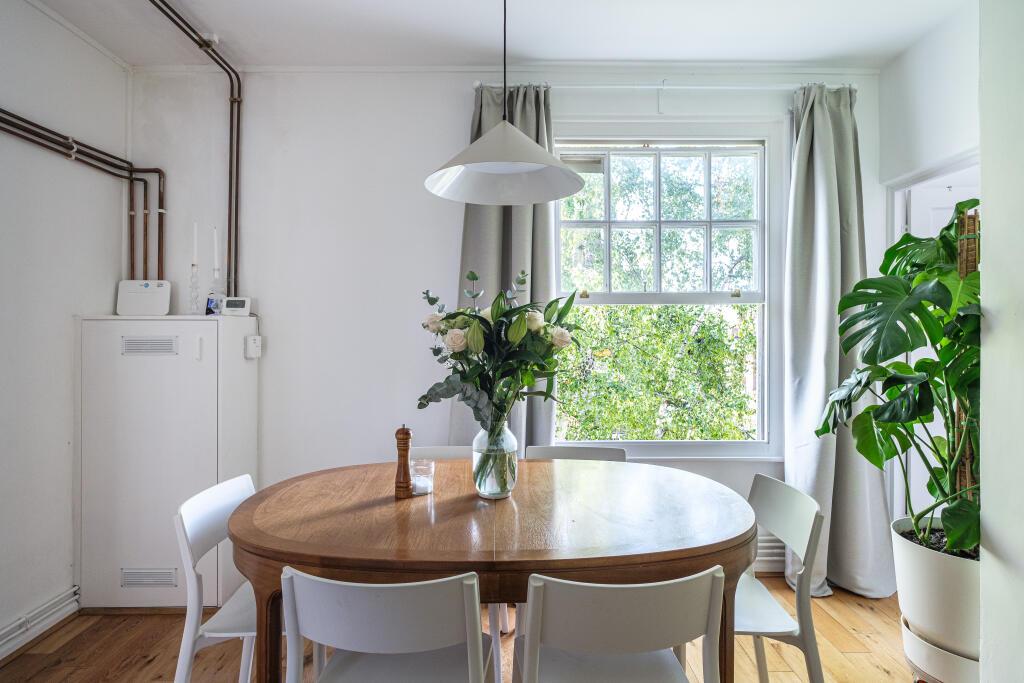 Main image of property: Besford House, London Fields, E2