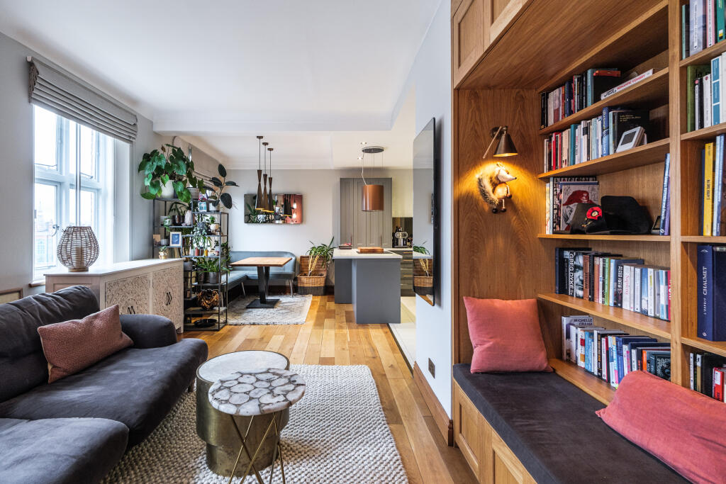 Main image of property: St Gabriels Manor, Cormont Road, SE5