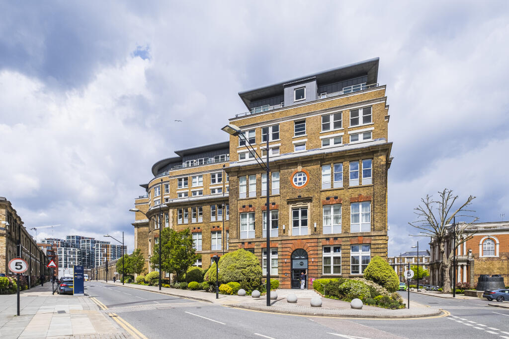 Main image of property: Royal Arsenal, Greenwich, SE18