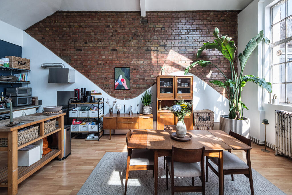 Main image of property: Academy Apartments, Hackney, E8