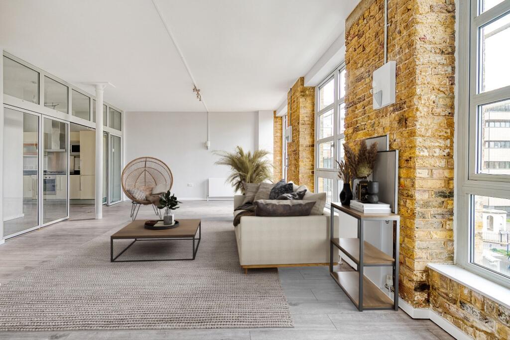 Main image of property: Archie Street, London Bridge, SE1