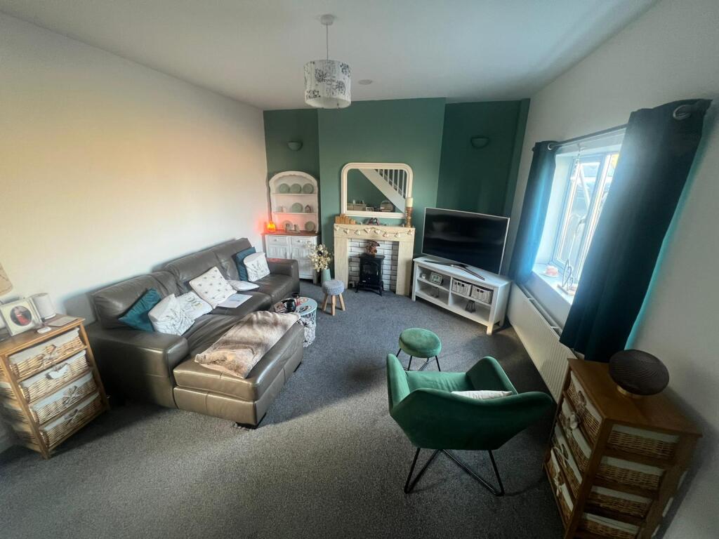 Additional property image - Blanche Terrace, Tantobie, Stanley, DH9 9TE