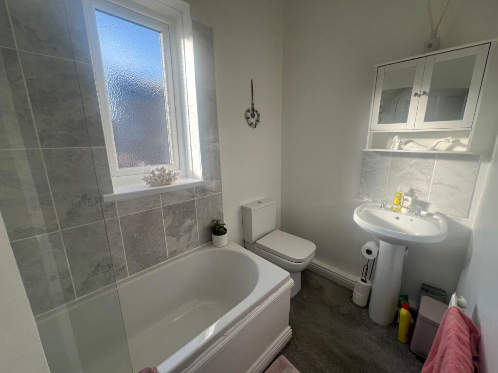 Additional property image - Blanche Terrace, Tantobie, Stanley, DH9 9TE