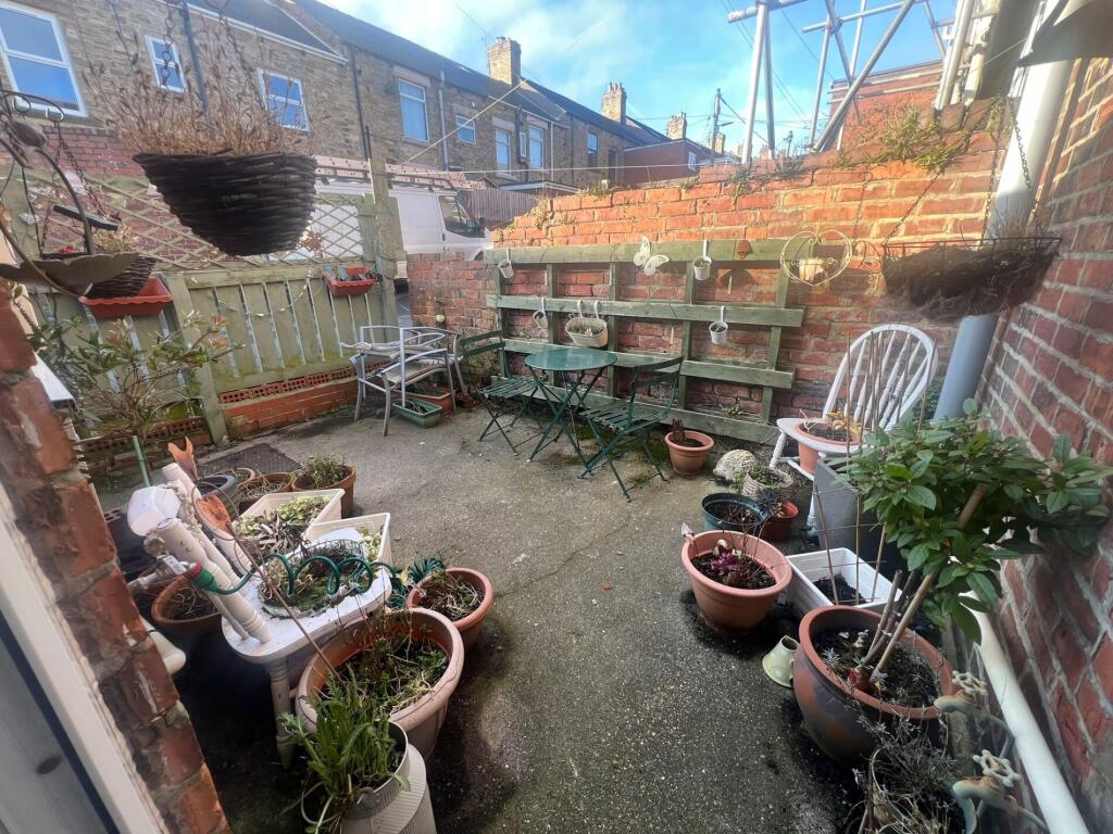 Additional property image - Blanche Terrace, Tantobie, Stanley, DH9 9TE