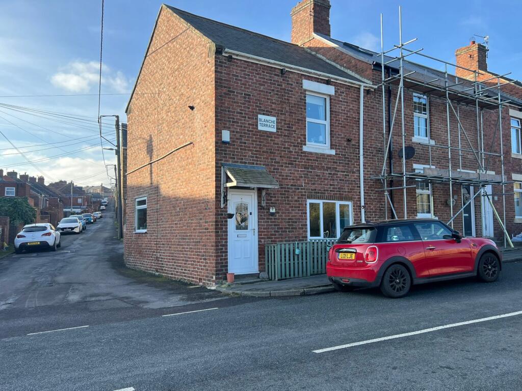 Additional property image - Blanche Terrace, Tantobie, Stanley, DH9 9TE