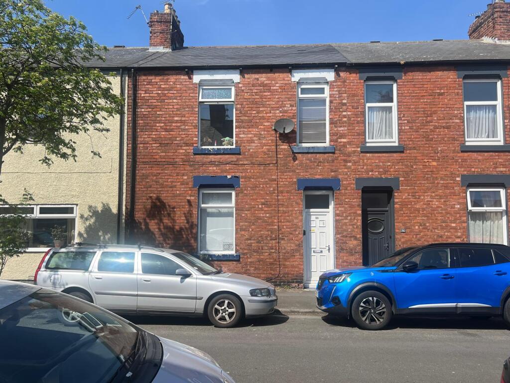 Main image of property: Horatio Street, Sunderland, SR6 0NJ