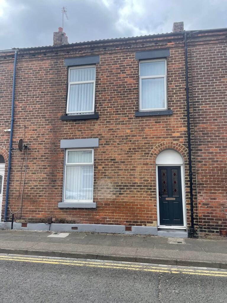 Main image of property: Gladstone Street, Roker, Sunderland, SR6 0HY