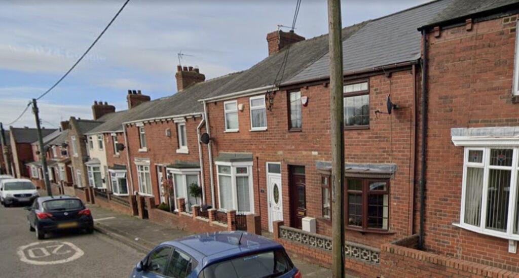 Main image of property: Doxford Avenue, Hetton Le Hole, Houghton Le Spring, Tyne And Wear DH5 9PX