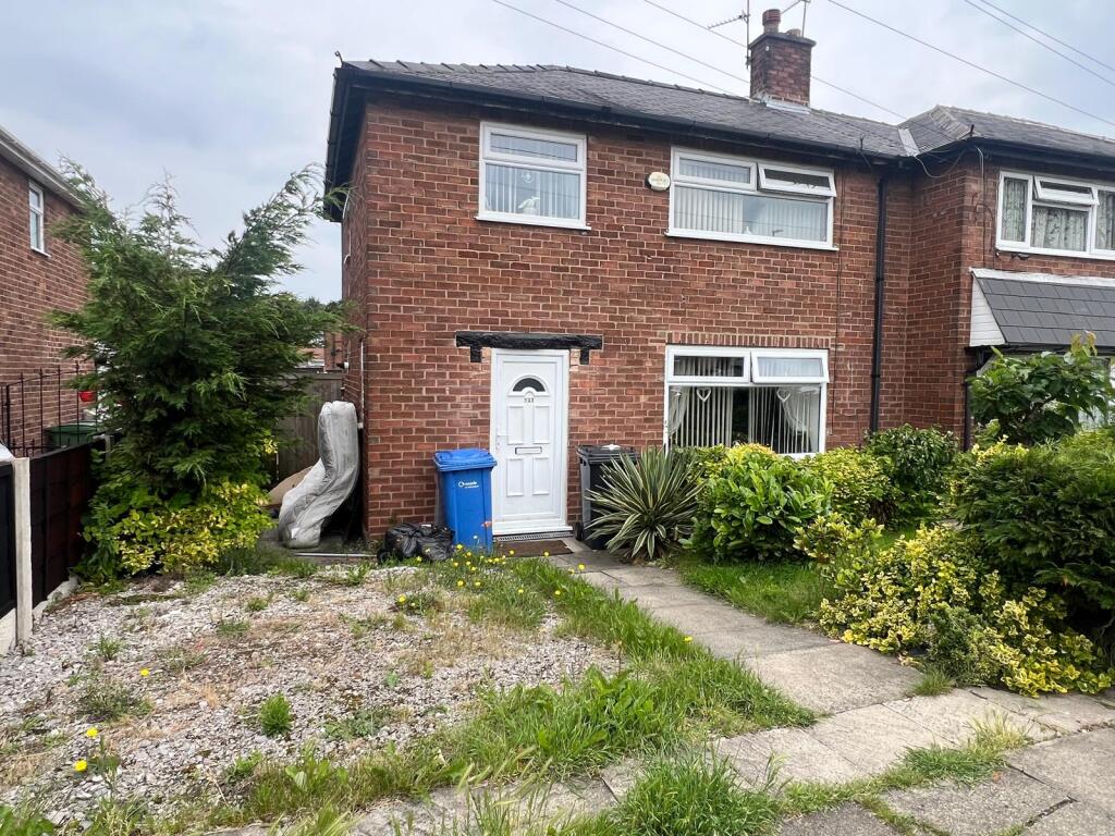Main image of property: Sandy Lane, Orford, Warrington, WA2 9JB