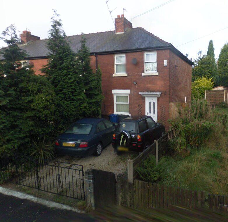Main image of property: Polefield Circle, Prestwich, Manchester, M25 2NP