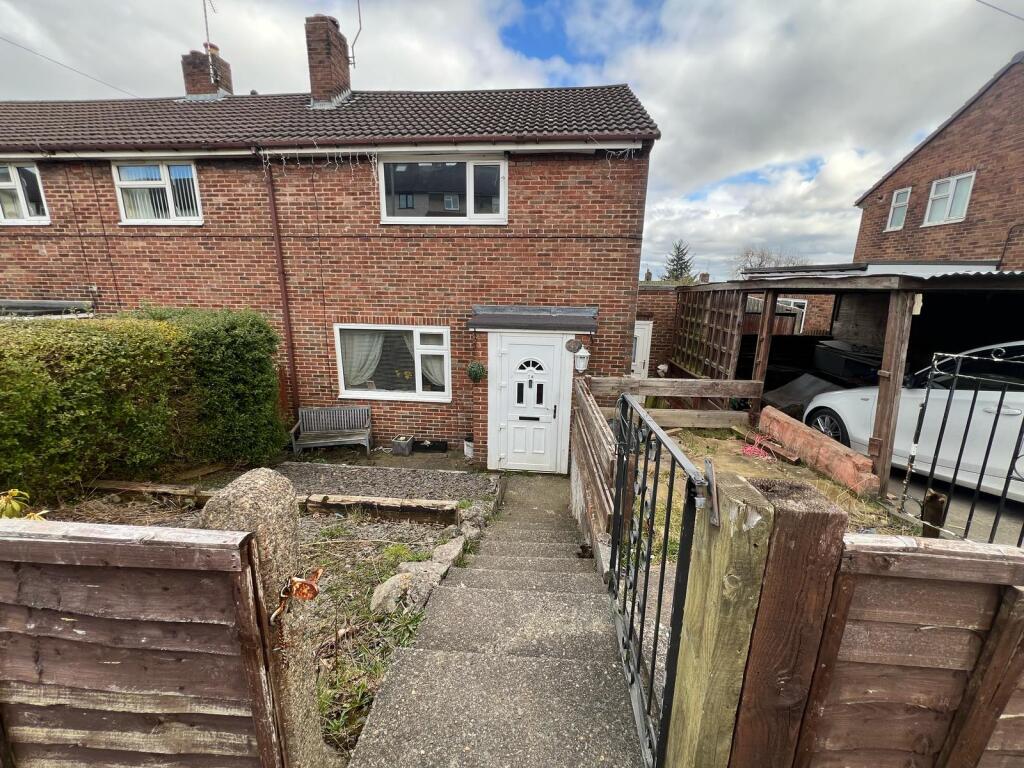 Main image of property: Dyke Street, Brymbo, Wrexham, LL11 5AH