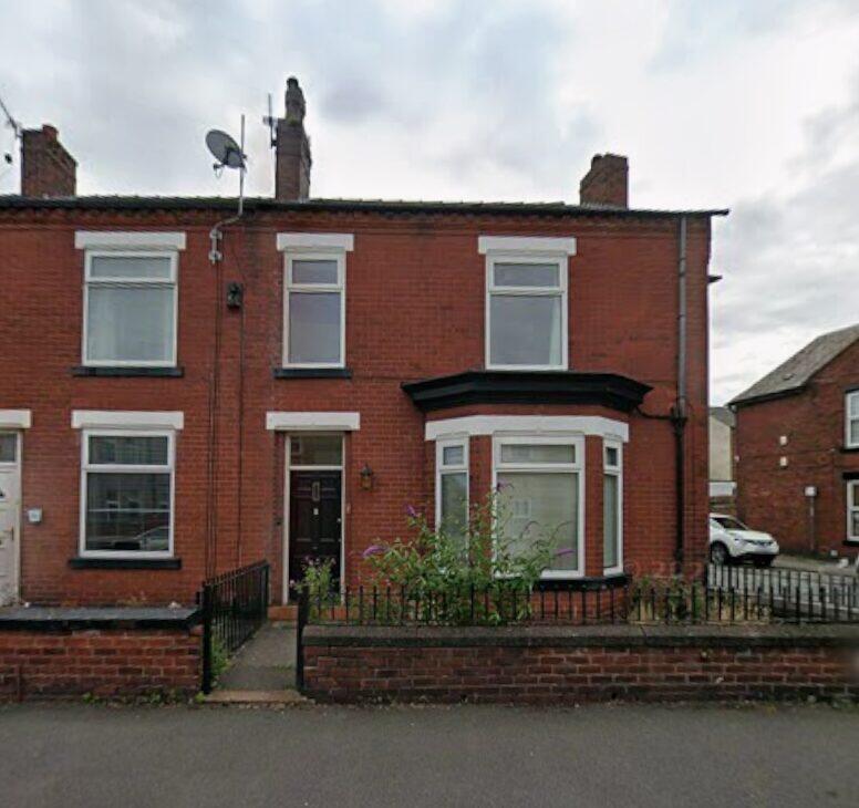 Main image of property: Chester Street, Leigh, WN7 1LS