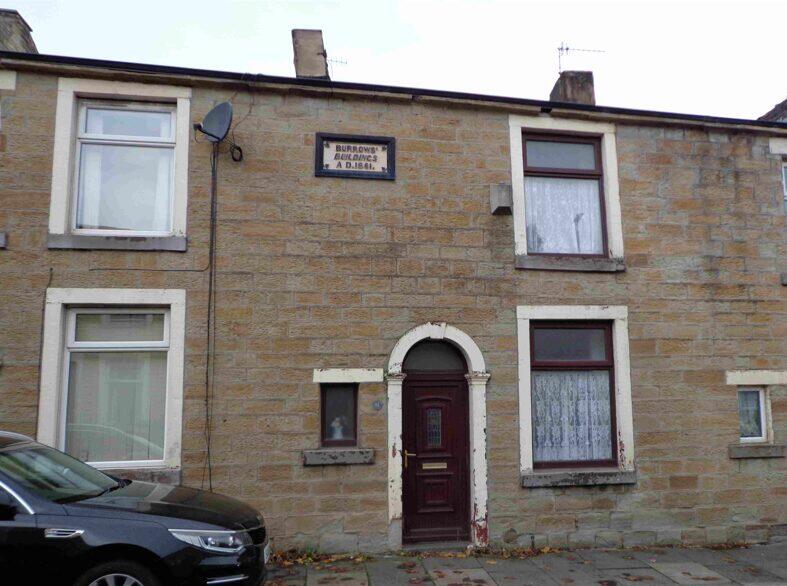 Main image of property: Cog Lane, Burnley, BB11 5BG