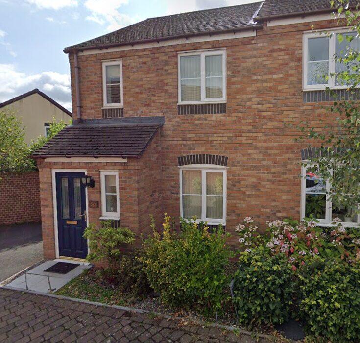 Main image of property: Mansell Road, Wellington, Telford, TF1 1QQ