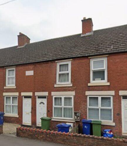Main image of property: Field Street, Cannock, WS11 5QP
