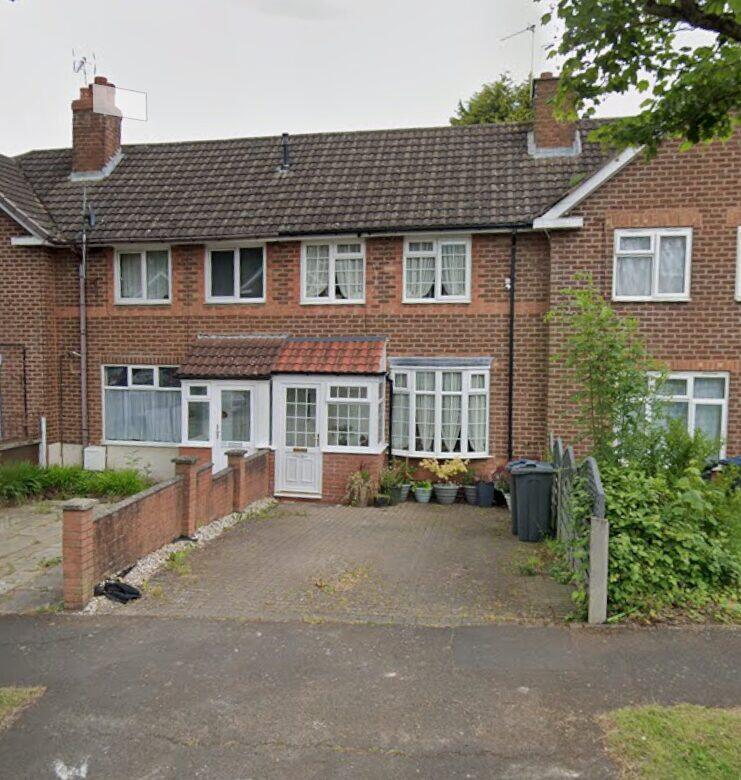 Main image of property: Rennie Grove, Quinton, Birmingham B32 2SE