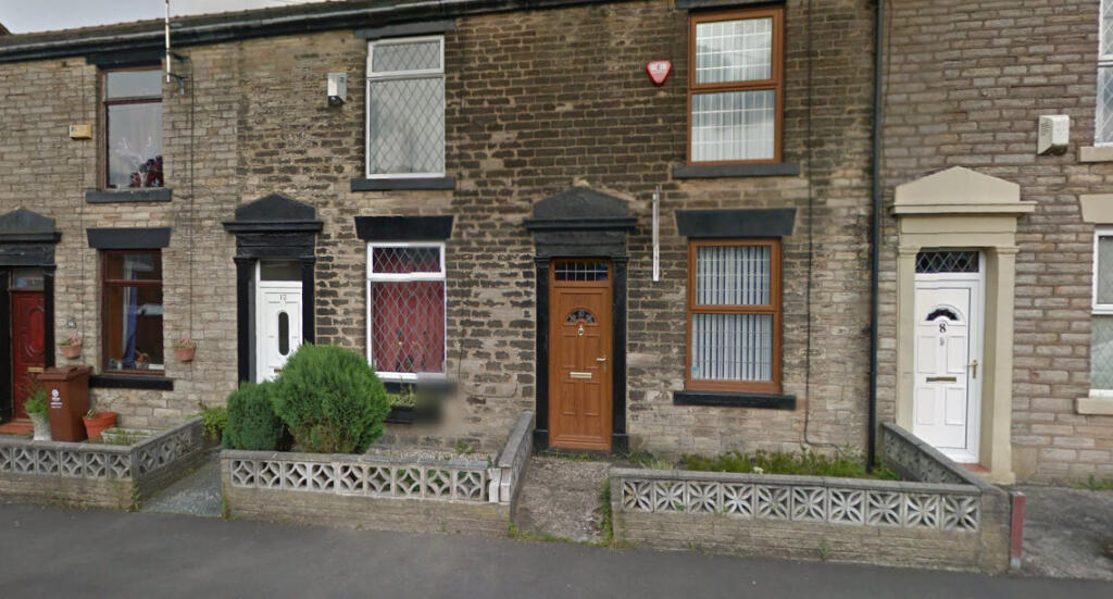 Main image of property: Jubilee Road, Middleton, M24 2LT