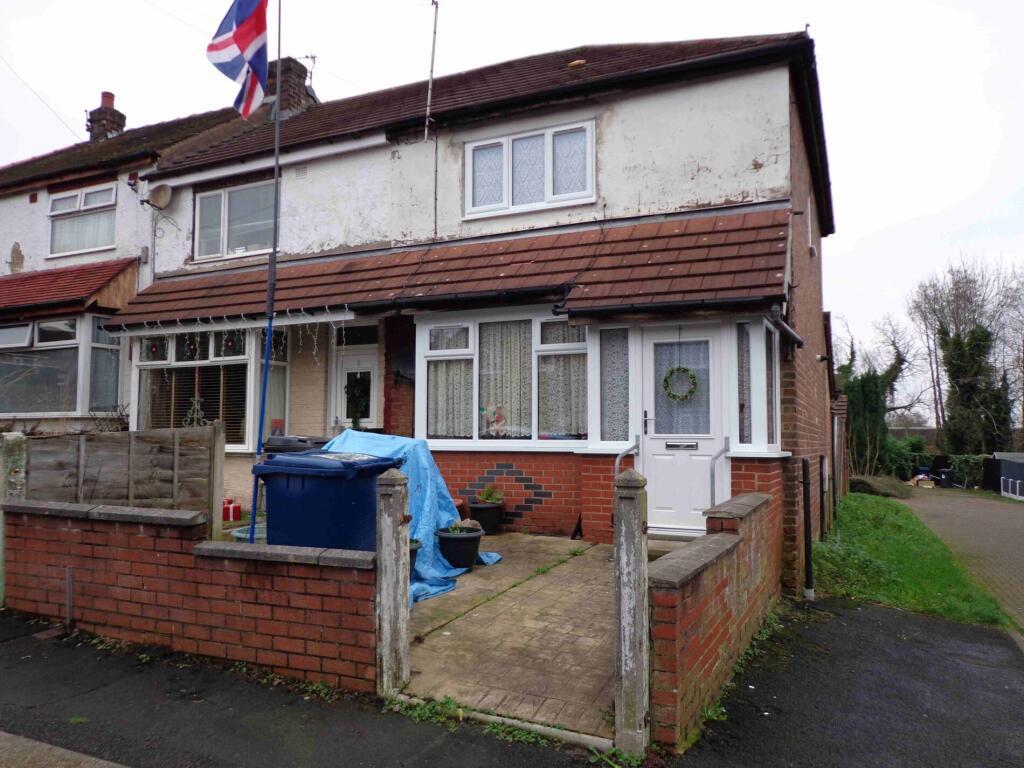 Main image of property: Hill Road, Leyland, PR25 4YL