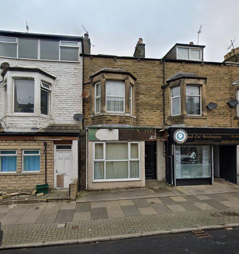 Main image of property: Clarendon Road, Morecambe, LA4 4HT