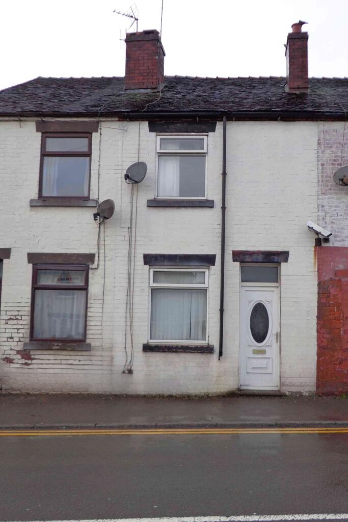 Main image of property: Tape Street, Cheadle, Stoke-on-Trent, ST10 1ES