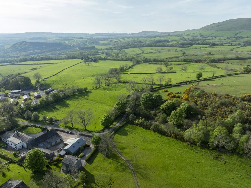 Additional property image - Robin Hood Farm, Bassenthwaite, Keswick, Cumbria CA12 4RJ