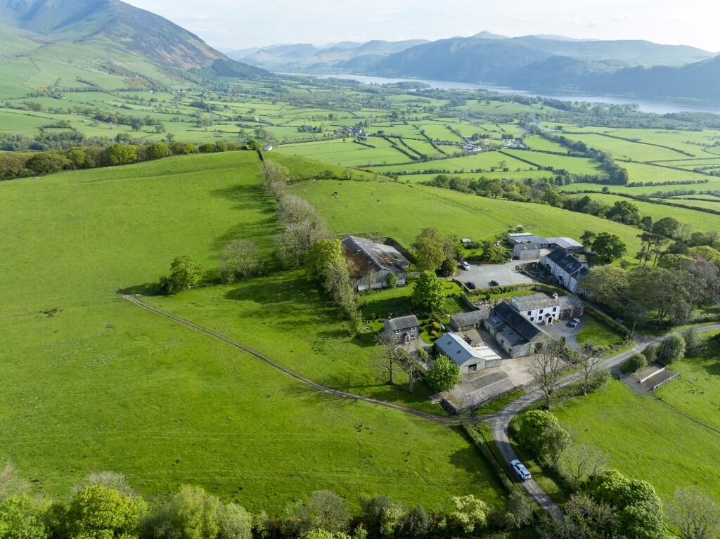 Additional property image - Robin Hood Farm, Bassenthwaite, Keswick, Cumbria CA12 4RJ