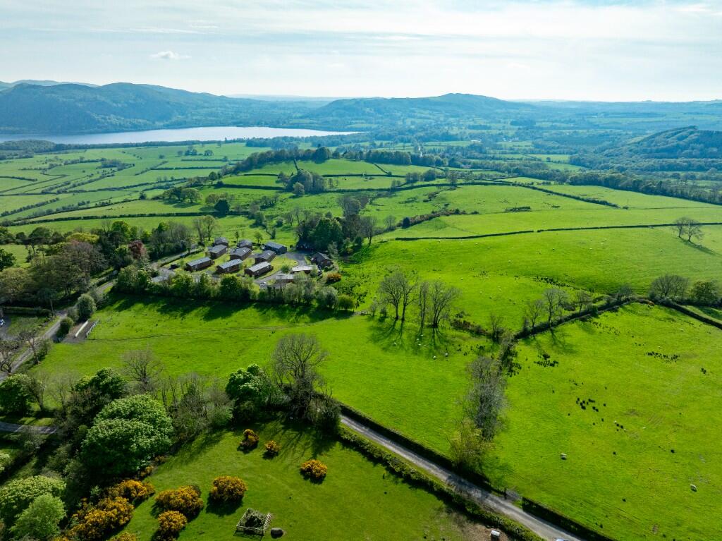 Additional property image - Robin Hood Farm, Bassenthwaite, Keswick, Cumbria CA12 4RJ
