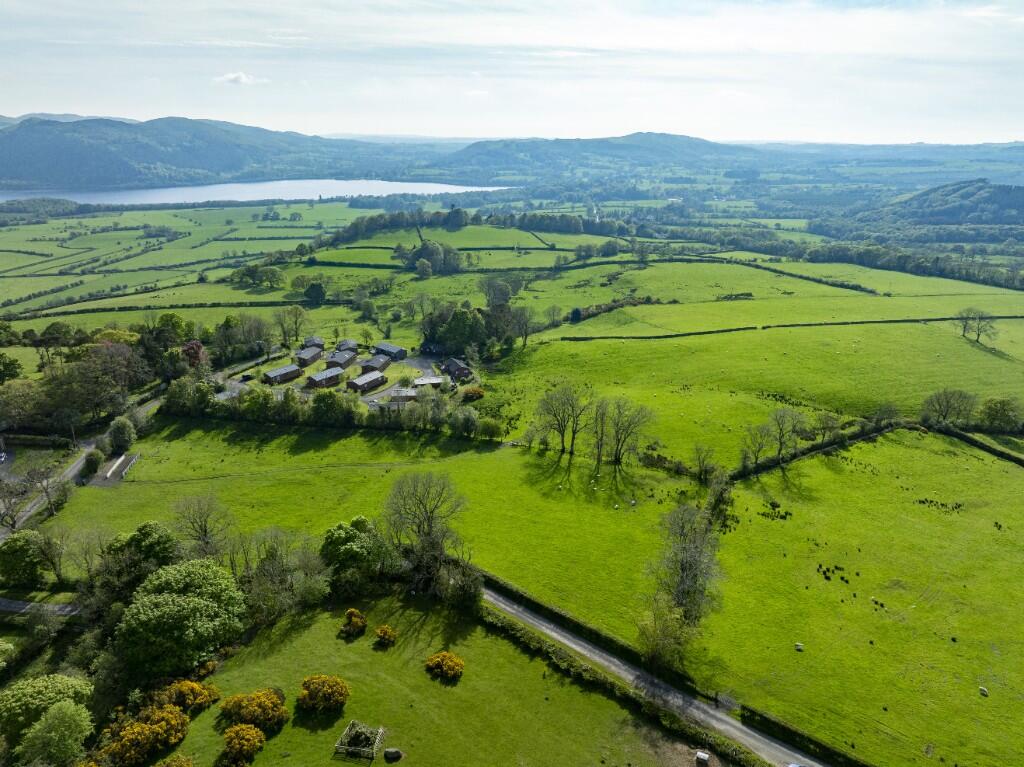 Additional property image - Robin Hood Farm, Bassenthwaite, Keswick, Cumbria CA12 4RJ