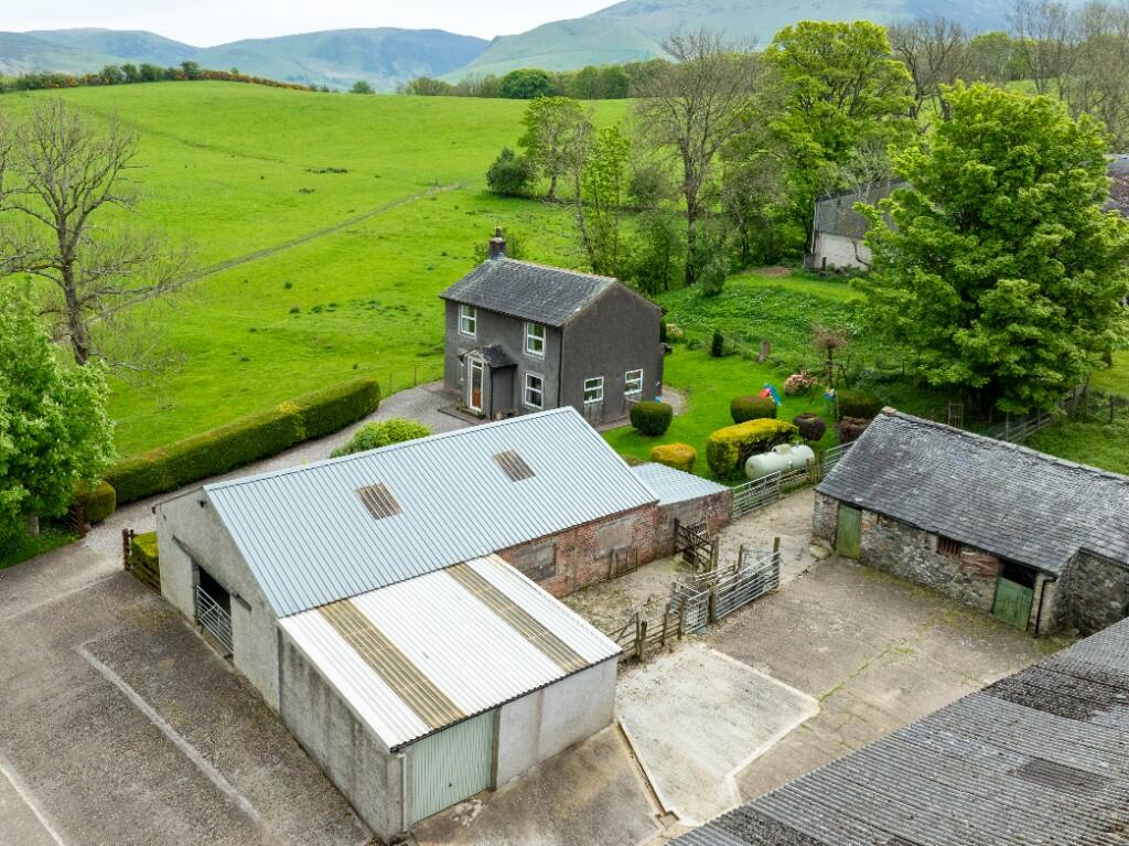Additional property image - Lot 1 - Robin Hood Farm, Bassenthwaite, Keswick, Cumbria CA12 4RJ