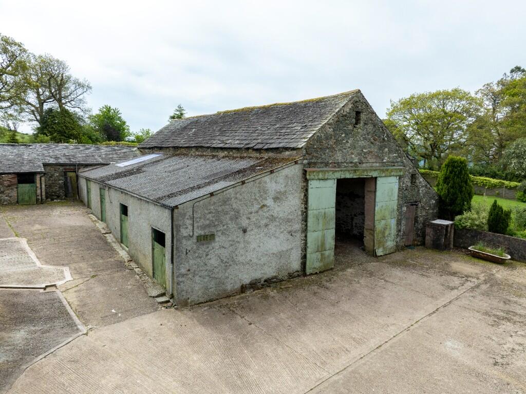 Additional property image - Lot 1 - Robin Hood Farm, Bassenthwaite, Keswick, Cumbria CA12 4RJ