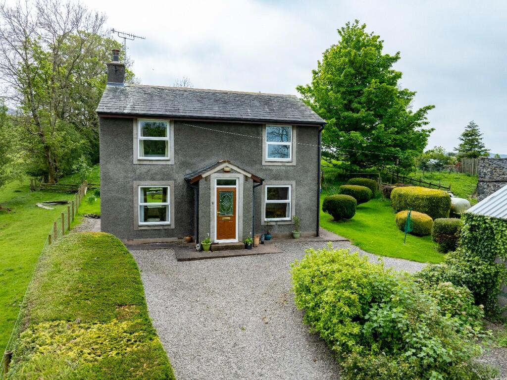 Property image - Lot 1 - Robin Hood Farm, Bassenthwaite, Keswick, Cumbria CA12 4RJ