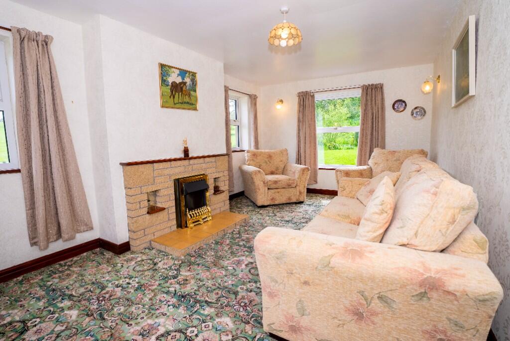 Additional property image - Lot 1 - Robin Hood Farm, Bassenthwaite, Keswick, Cumbria CA12 4RJ