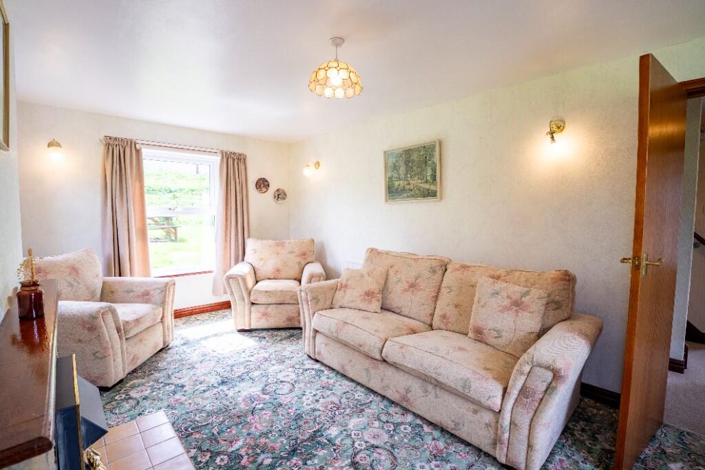 Additional property image - Lot 1 - Robin Hood Farm, Bassenthwaite, Keswick, Cumbria CA12 4RJ