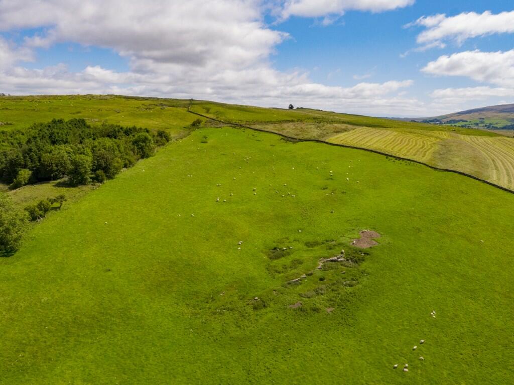 Farm land for sale in Land at Daleside, Ireby, Wigton, Cumbria CA7 1EW, CA7