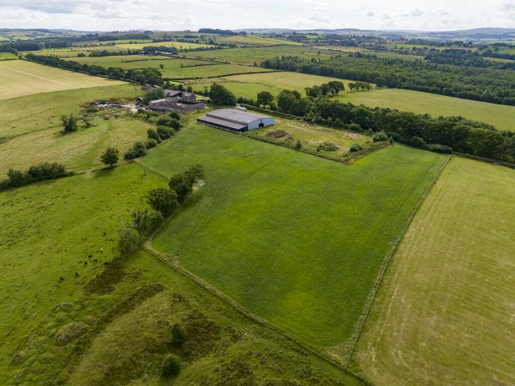 Farm land for sale in Land and Building at Kingwater, Walton, Brampton