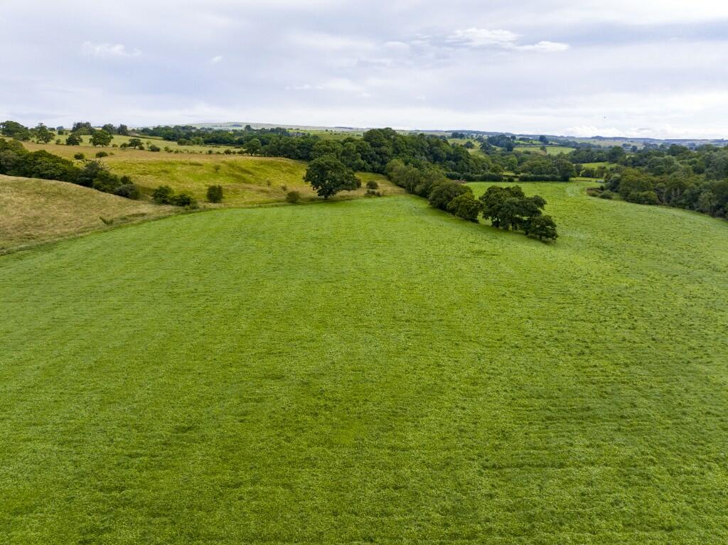 Farm land for sale in Lot 2 Land at Kingwater, Walton, Brampton CA8