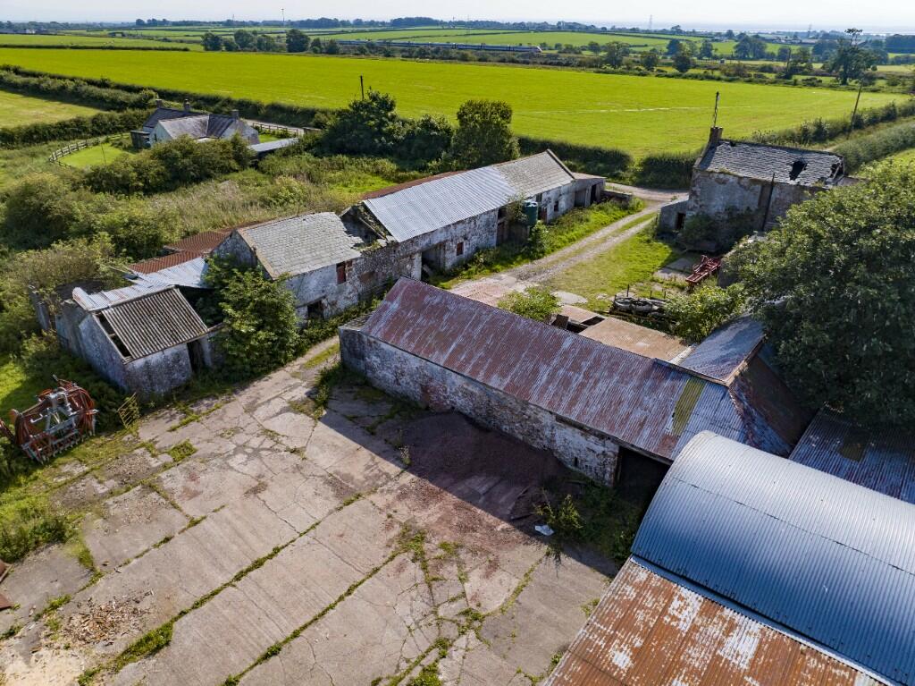 Farm land for sale in Williamsfield Farm, KirkpatrickFleming