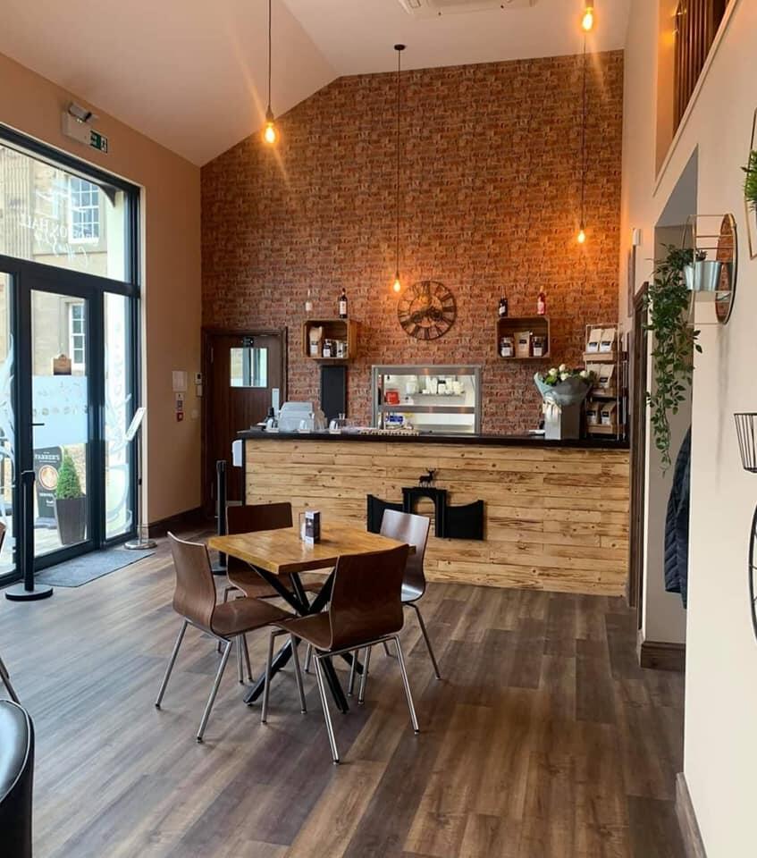 Additional property image - Crofton Hall Coffee Shop and Eatery, Unit 4/5 The Old Stable Block, Crofton, Thursby CA5 6QB