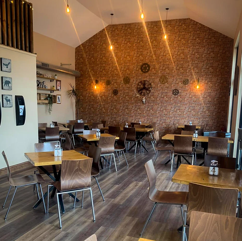 Additional property image - Crofton Hall Coffee Shop and Eatery, Unit 4/5 The Old Stable Block, Crofton, Thursby CA5 6QB