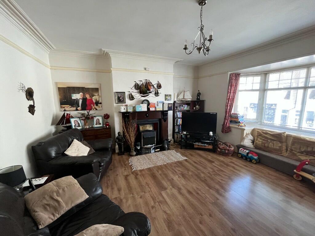Additional property image - 30 Eden Street, Silloth, Cumbria, CA7 4AD