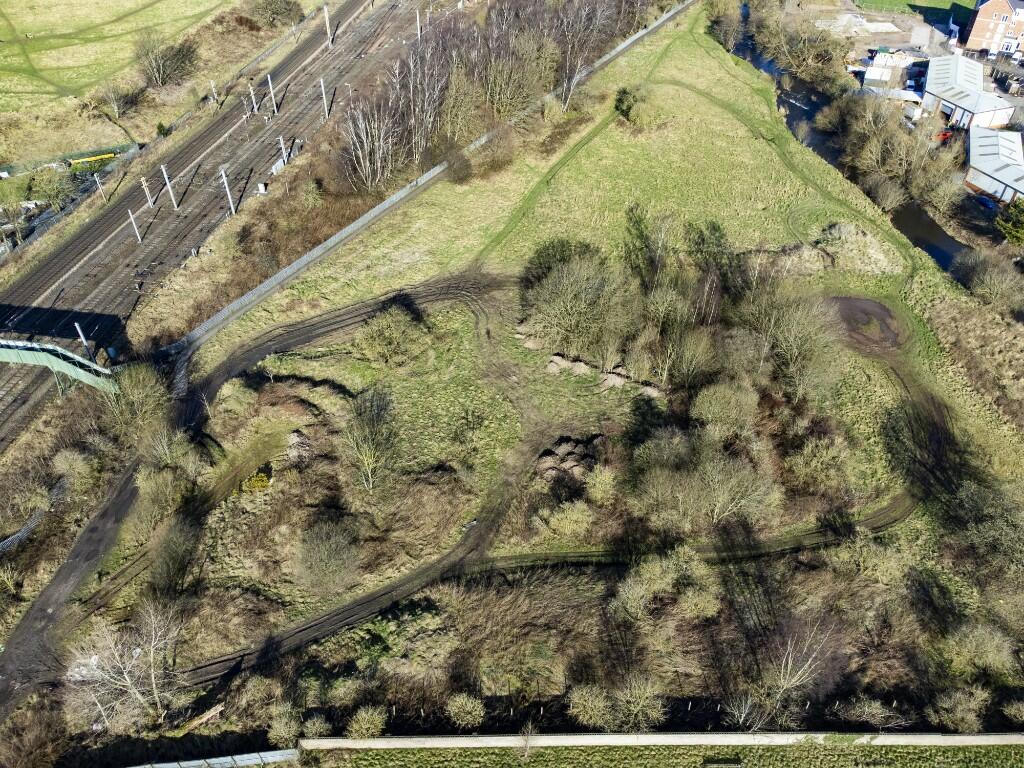 Additional property image - Land at Gilford Park, Carlisle, CA1 3AF