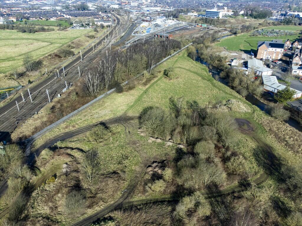 Additional property image - Land at Gilford Park, Carlisle, CA1 3AF
