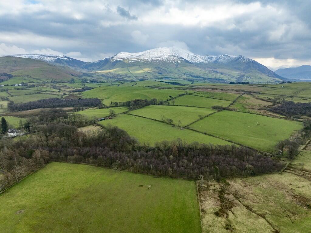 Additional property image - Land at Whitefield, Ireby CA7 1HH