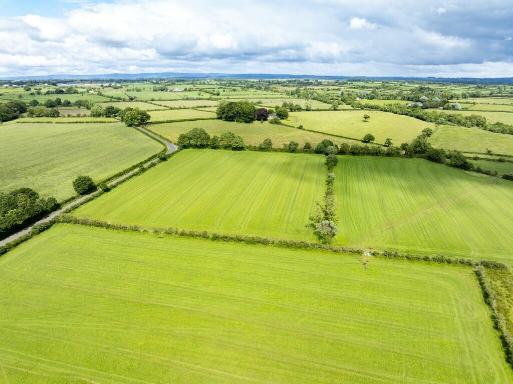 Main image of property: Lot 3: Land at Fordsyke Farm CA6 4LW