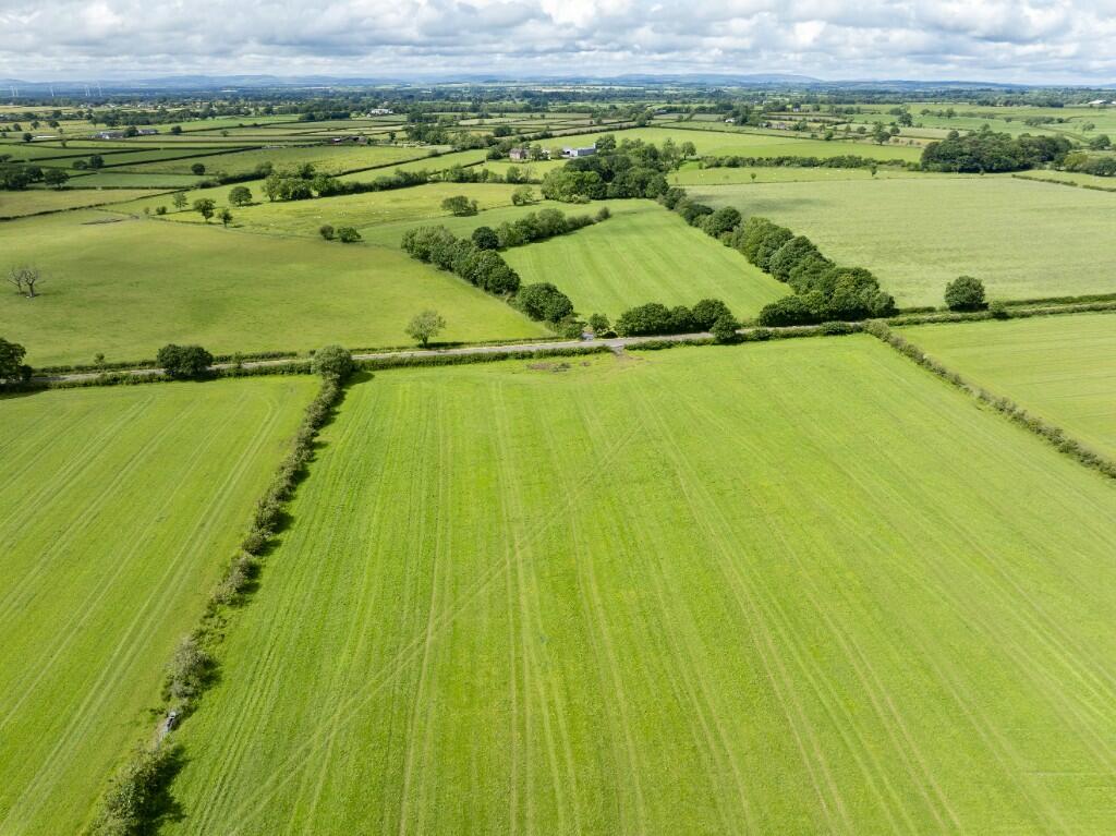 Main image of property: Lot 4: Land at Fordsyke Farm CA6 4LW