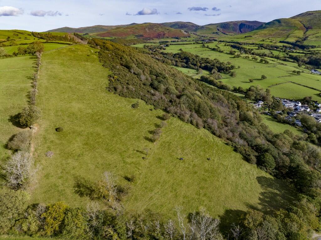 Main image of property: Land near Robin Hood Wood, Bassenthwaite, Cumbria CA12 4RJ